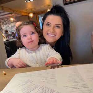 Meet your Posher, Mabel